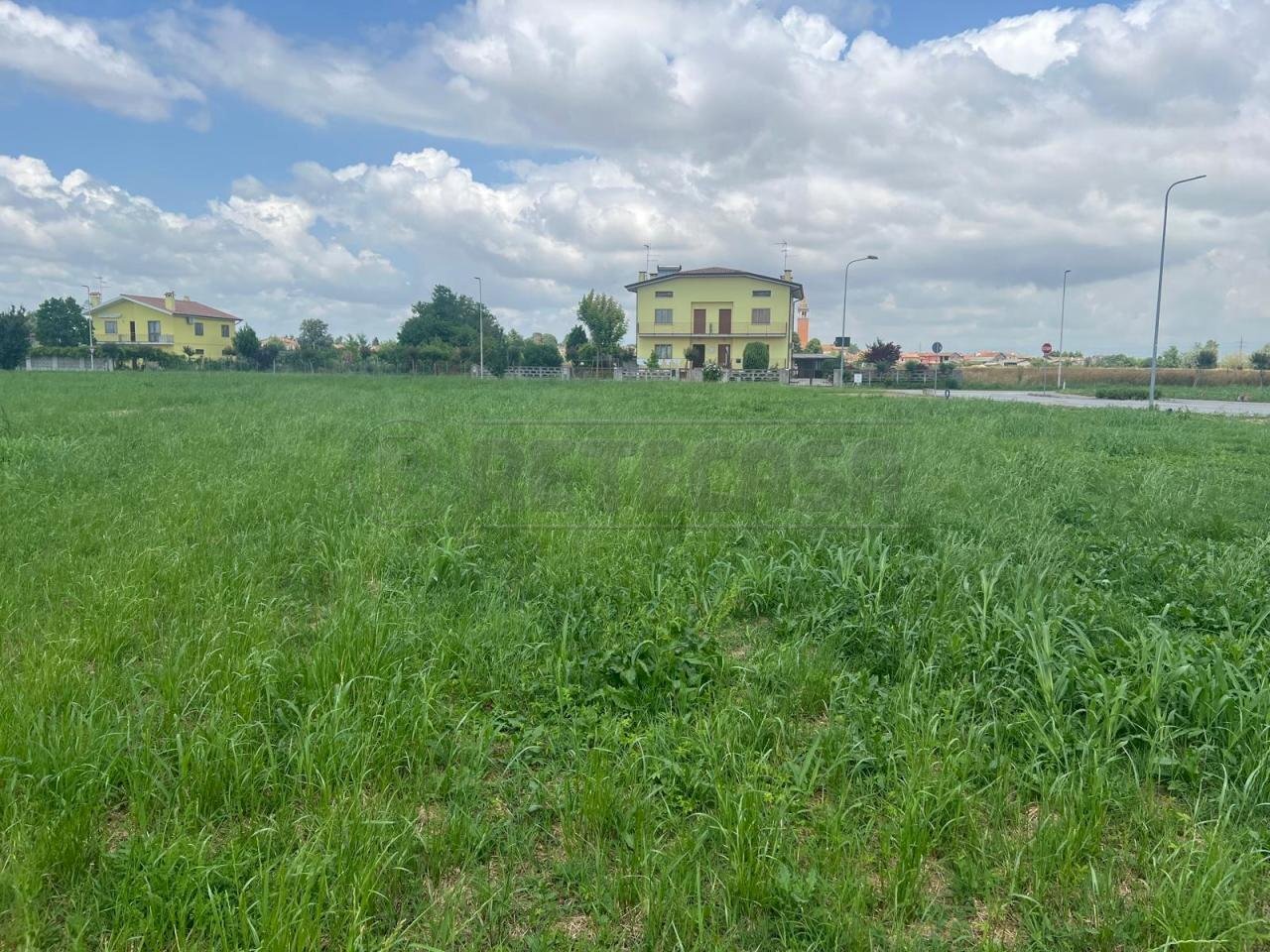 ESTERNI - Terreno edificabile Via dell'Ancona 5, Santa Maria La Longa - foto 2