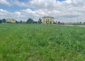 ESTERNI - Terreno edificabile Via dell'Ancona 5, Santa Maria La Longa - foto 2