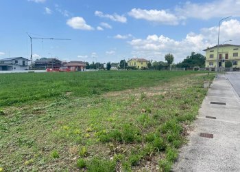 ESTERNI - Terreno edificabile Via dell'Ancona 5, Santa Maria La Longa - foto 4