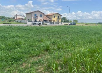 ESTERNI - Terreno edificabile Via dell'Ancona 5, Santa Maria La Longa - foto 5