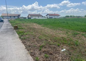 ESTERNI - Terreno edificabile Via dell'Ancona 5, Santa Maria La Longa - foto 8