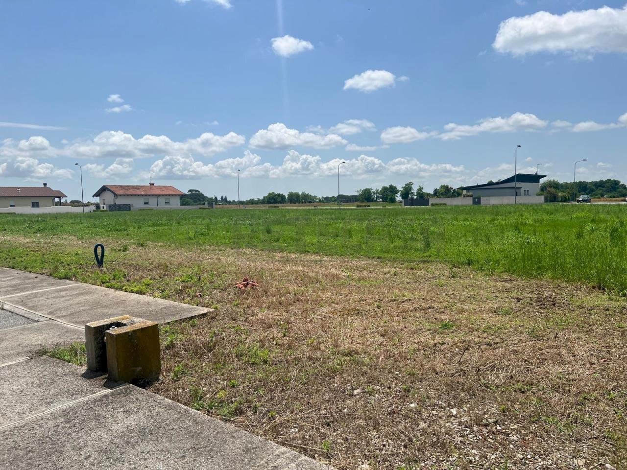 ESTERNI - Building land Via dell'Ancona 5, Santa Maria La Longa - photo 1