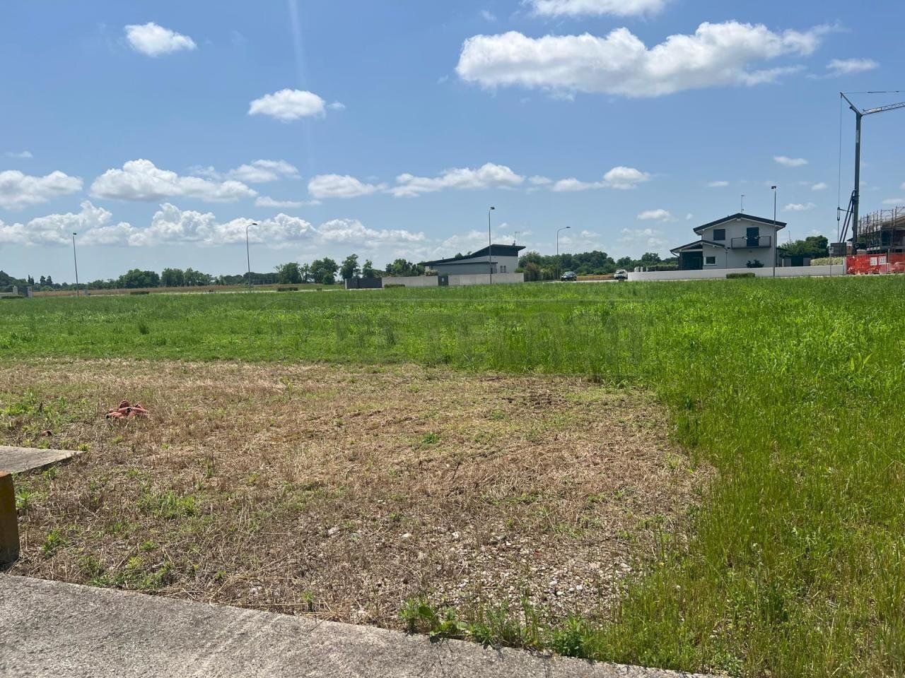 ESTERNI - Building land Via dell'Ancona 5, Santa Maria La Longa - photo 2