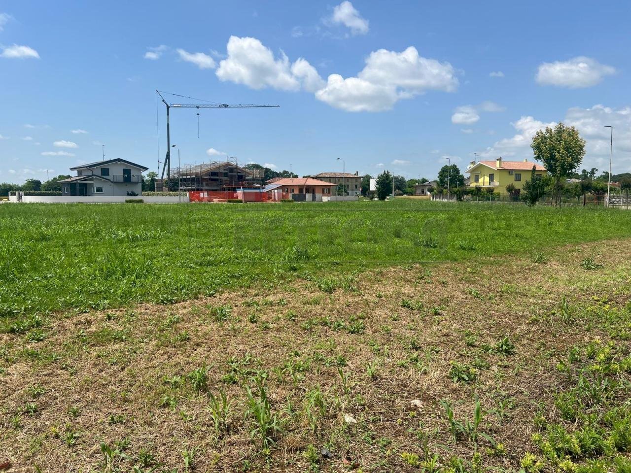 ESTERNI - Building land Via dell'Ancona 5, Santa Maria La Longa - photo 3