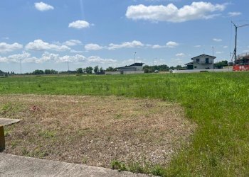 ESTERNI - Terreno edificabile Via dell'Ancona 5, Santa Maria La Longa - foto 2