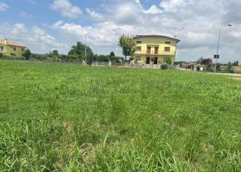 ESTERNI - Terreno edificabile Via dell'Ancona 5, Santa Maria La Longa - foto 4