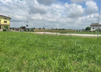 ESTERNI - Terreno edificabile Via dell'Ancona 5, Santa Maria La Longa - foto 5