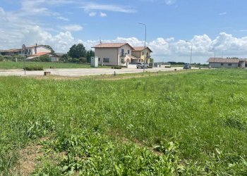 ESTERNI - Terreno edificabile Via dell'Ancona 5, Santa Maria La Longa - foto 6