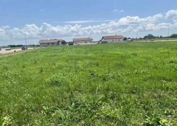 ESTERNI - Terreno edificabile Via dell'Ancona 5, Santa Maria La Longa - foto 7