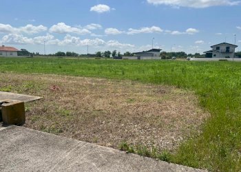 ESTERNI - Terreno edificabile Via dell'Ancona 5, Santa Maria La Longa - foto 8