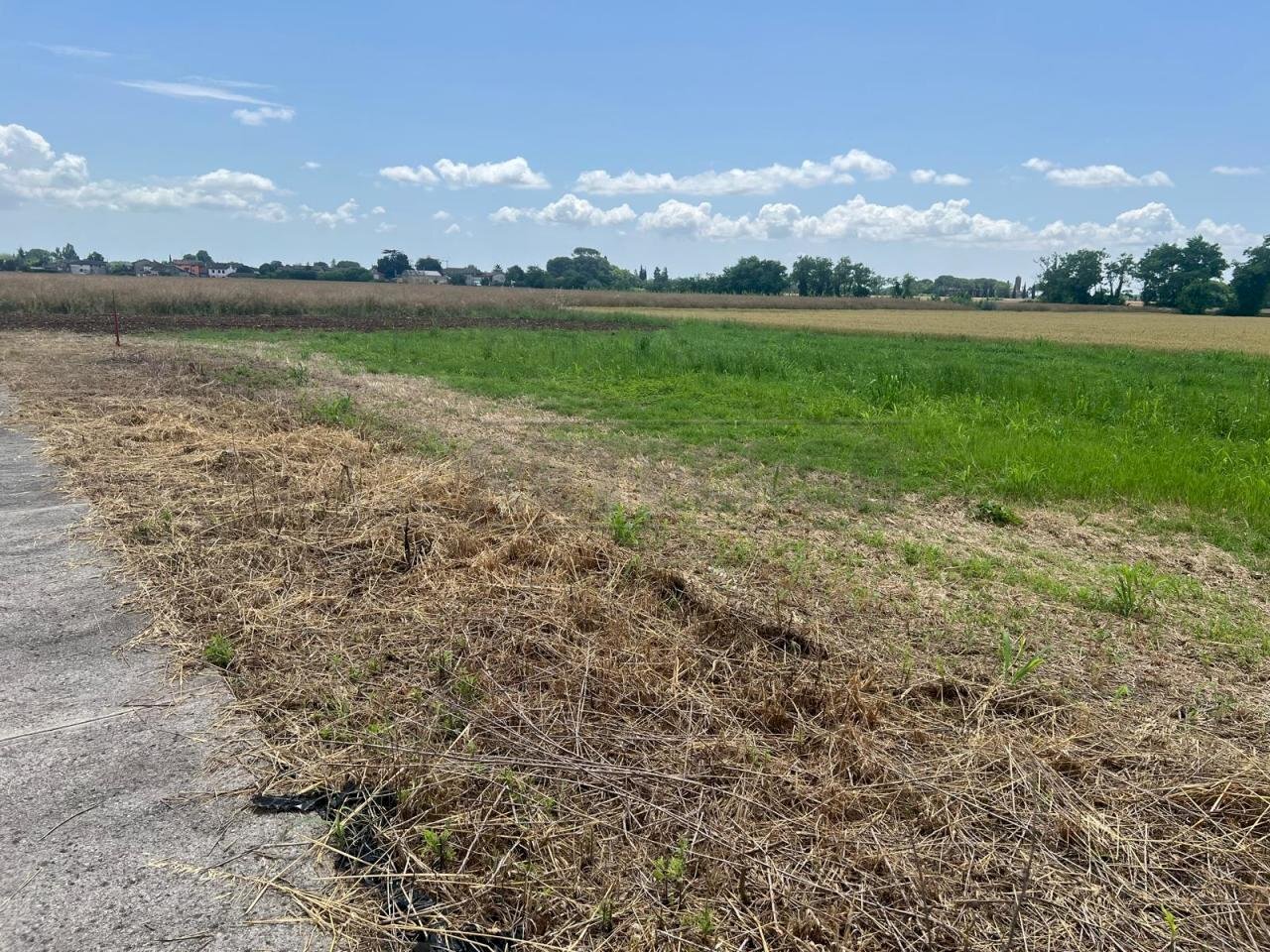 ESTERNI - Building land Via dell'Ancona 5, Santa Maria La Longa - photo 2