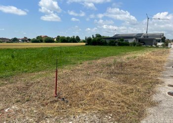 ESTERNI - Terreno edificabile Via dell'Ancona 5, Santa Maria La Longa - foto 1