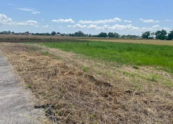 ESTERNI - Terreno edificabile Via dell'Ancona 5, Santa Maria La Longa - foto 2