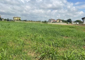 ESTERNI - Terreno edificabile Via dell'Ancona 5, Santa Maria La Longa - foto 4