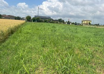 ESTERNI - Terreno edificabile Via dell'Ancona 5, Santa Maria La Longa - foto 5