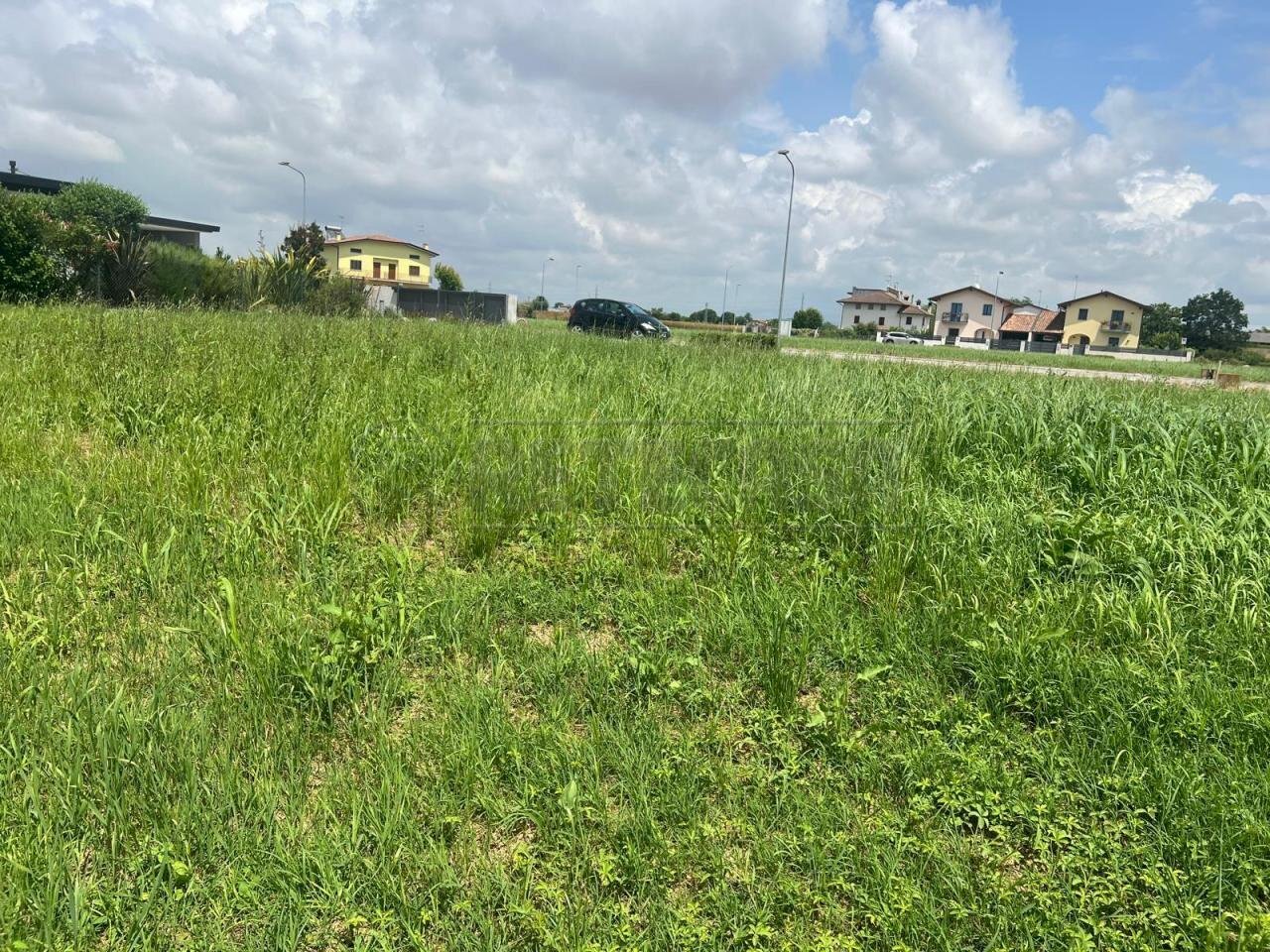 ESTERNI - Building land Via dell'Ancona 5, Santa Maria La Longa - photo 1