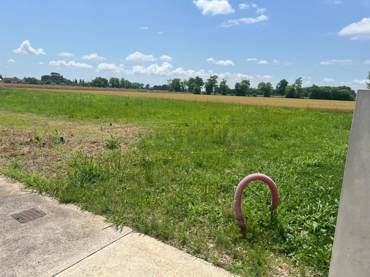 ESTERNI - Building land Via dell'Ancona 5, Santa Maria La Longa - photo 2