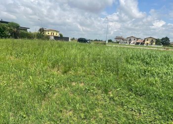 ESTERNI - Terreno edificabile Via dell'Ancona 5, Santa Maria La Longa - foto 1