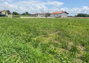 ESTERNI - Terreno edificabile Via dell'Ancona 5, Santa Maria La Longa - foto 3