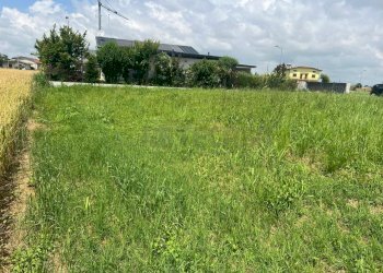 ESTERNI - Terreno edificabile Via dell'Ancona 5, Santa Maria La Longa - foto 6