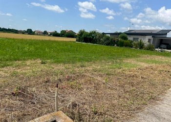 ESTERNI - Terreno edificabile Via dell'Ancona 5, Santa Maria La Longa - foto 8