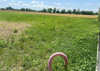 ESTERNI - Terreno edificabile Via dell'Ancona 5, Santa Maria La Longa - foto 9