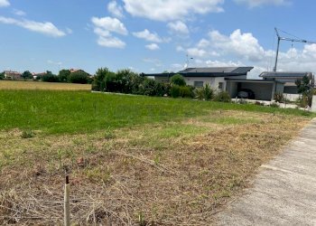 ESTERNI - Terreno edificabile Via dell'Ancona 5, Santa Maria La Longa - foto 11