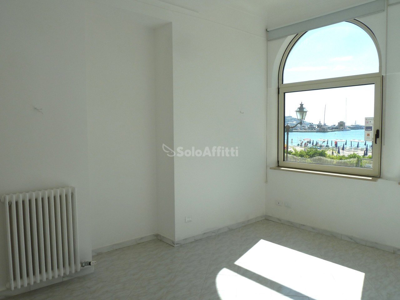 Sala - Apartment Corso Trento Trieste 61, Sanremo - photo 3