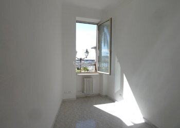 Cameretta/Studio - Apartment Corso Trento Trieste 61, Sanremo - photo 12
