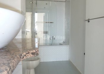 Bagno - Apartment Corso Trento Trieste 61, Sanremo - photo 18