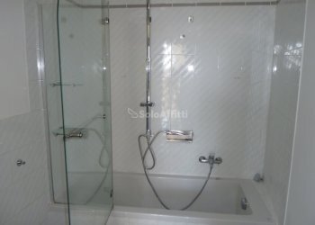 Bagno - Apartment Corso Trento Trieste 61, Sanremo - photo 19