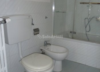 Bagno - Apartment Corso Trento Trieste 61, Sanremo - photo 20