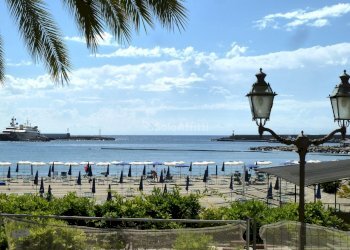 Vista - Apartment Corso Trento Trieste 61, Sanremo - photo 22