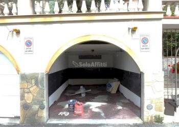 Box auto - Apartment Corso Trento Trieste 61, Sanremo - photo 23