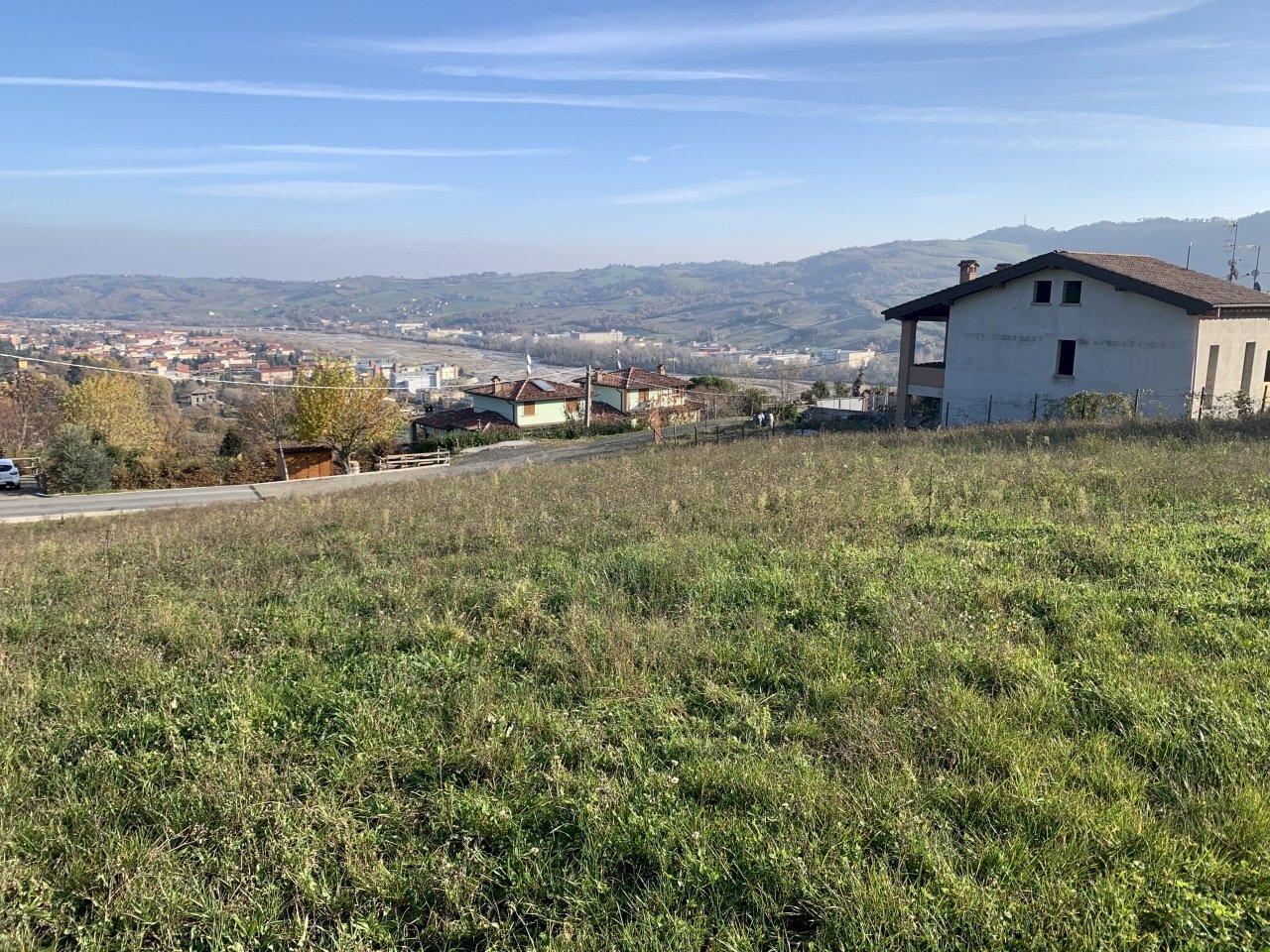 Building land Langhirano - photo 1