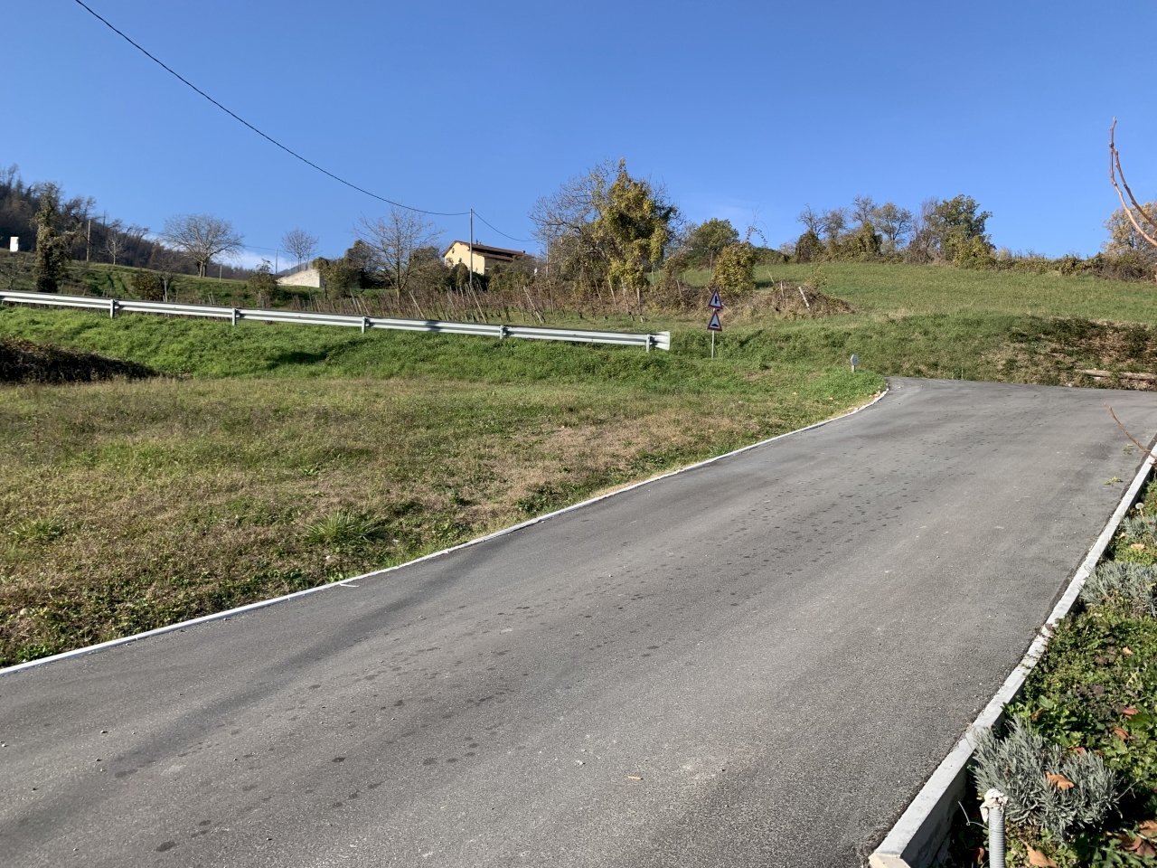 Building land Langhirano - photo 3