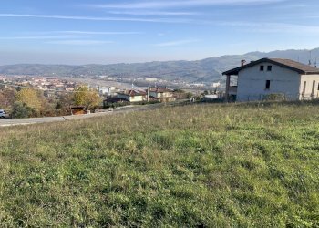 Building land Langhirano - photo 1