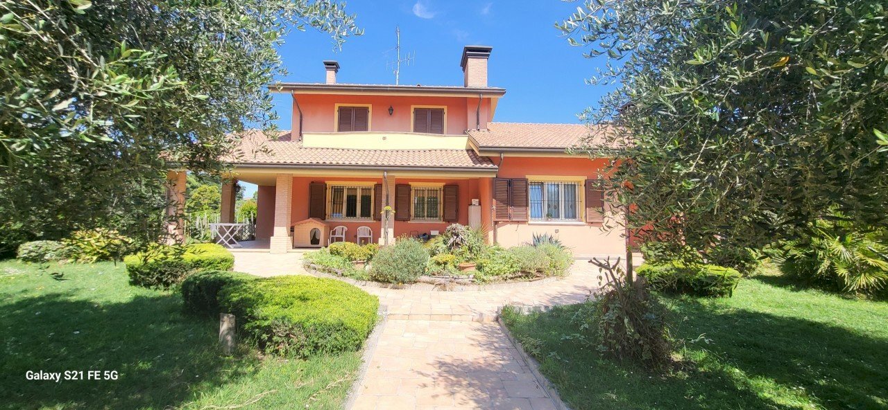 foto.jpg - Villa Via Giuseppe Garibaldi 101, Bellaria-Igea Marina - foto 1