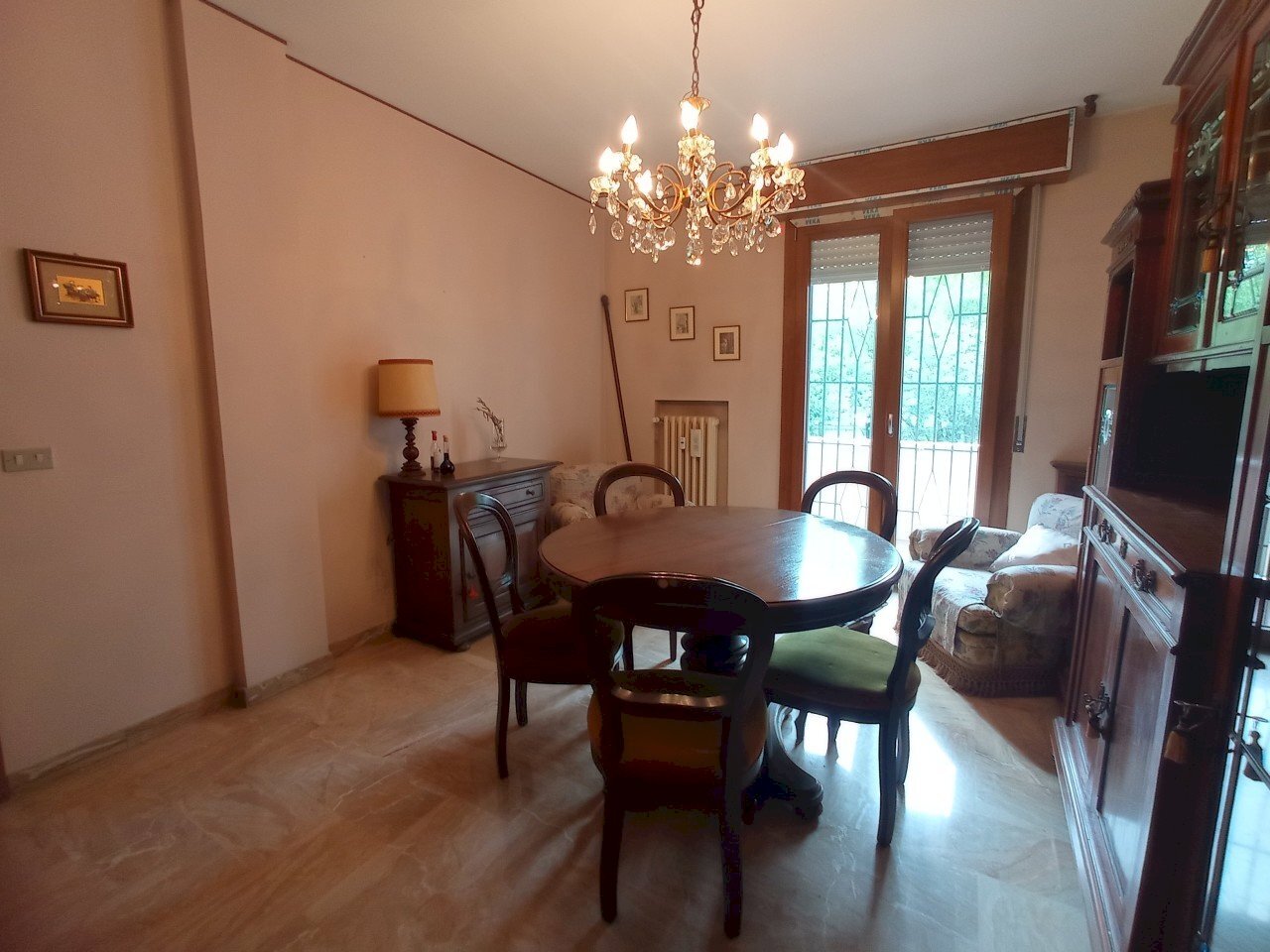 IMG_20240613_090001.jpg - Four-room apartment via bach 43, Modena - photo 3