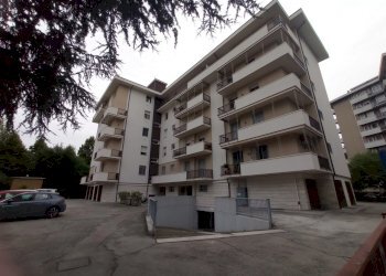 IMG_20240613_085046.jpg - Four-room apartment via bach 43, Modena - photo 1