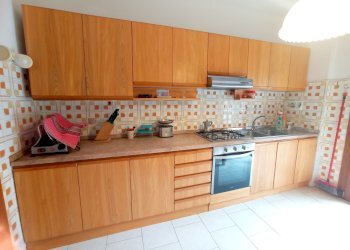 IMG_20240613_090525.jpg - Four-room apartment via bach 43, Modena - photo 10