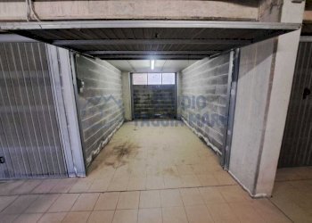 Immagine WhatsApp 2024-06-12 ore 10.38.08_3d0826d0 - Box Via Ferdinando Magellano, Taggia - foto 1