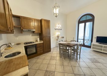 IMG_1490.jpg - Four-room apartment Via IV Novembre 25, Viareggio - photo 3