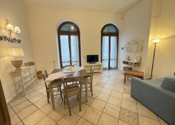 IMG_1499.jpg - Four-room apartment Via IV Novembre 25, Viareggio - photo 4