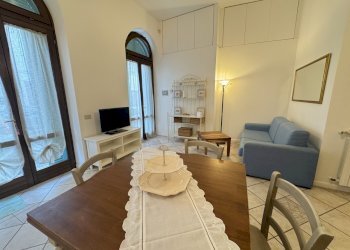 IMG_1498.jpg - Four-room apartment Via IV Novembre 25, Viareggio - photo 5