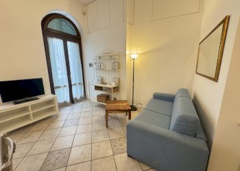 IMG_1491.jpg - Four-room apartment Via IV Novembre 25, Viareggio - photo 6