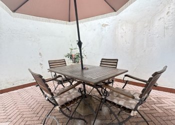 IMG_1467.jpg - Four-room apartment Via IV Novembre 25, Viareggio - photo 14