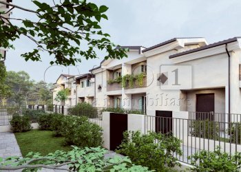 CANTIERE VEGGIANO - Porzione di casa Via San Francesco 453, Veggiano - foto 2