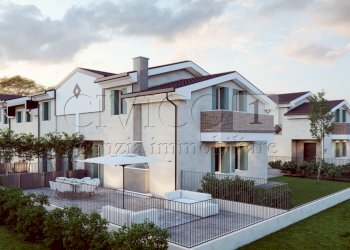 CANTIERE VEGGIANO - Porzione di casa Via San Francesco 453, Veggiano - foto 8