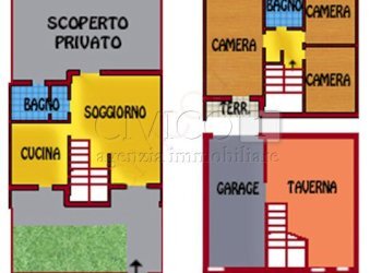 S.francesco-Villetta-B.jpeg - Porzione di casa Via San Francesco 453, Veggiano - foto 17